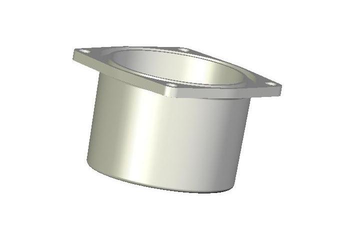 Coffetek Lid Boiler 315 Lower – genuine Coffetek part 10037010