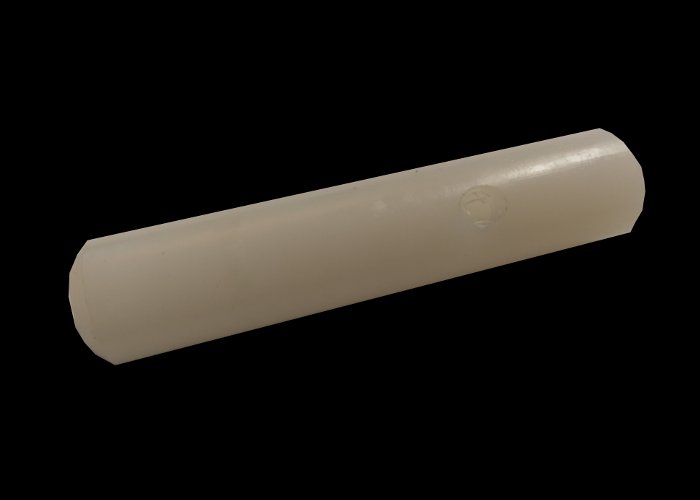 Coffetek Cortar Tube Steam – genuine Coffetek part 10037400