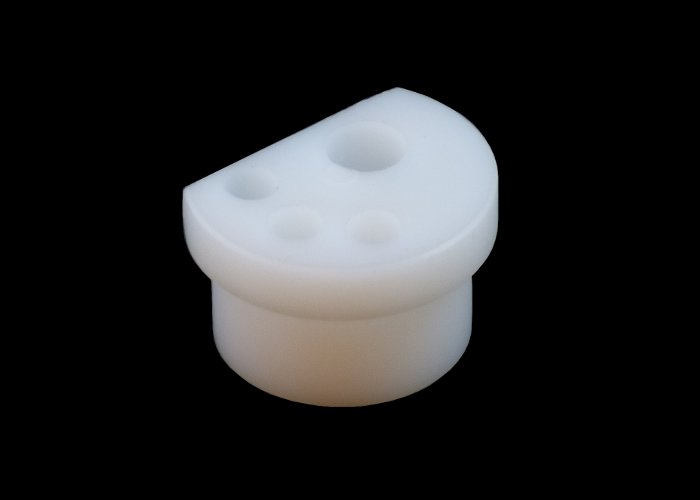 Coffetek Nozzle Outlet Group Frio – genuine Coffetek part 10038230