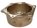 Coffetek Lid Lower Boiler 700 M – genuine Coffetek part 10040300