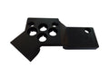 Coffetek Vitro Fl Esp Dispense Head (Black) – genuine Coffetek part 10041221