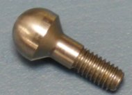 Coffetek Pivote Fijacion Dia 4MM – genuine Coffetek part 10041840