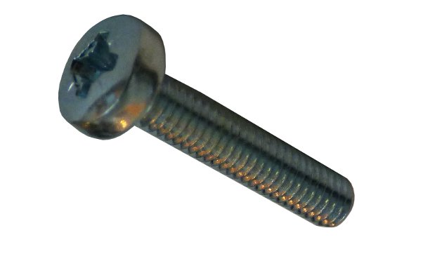 Coffetek M4 X 30 Pozi Pan Zp – genuine Coffetek part 10050