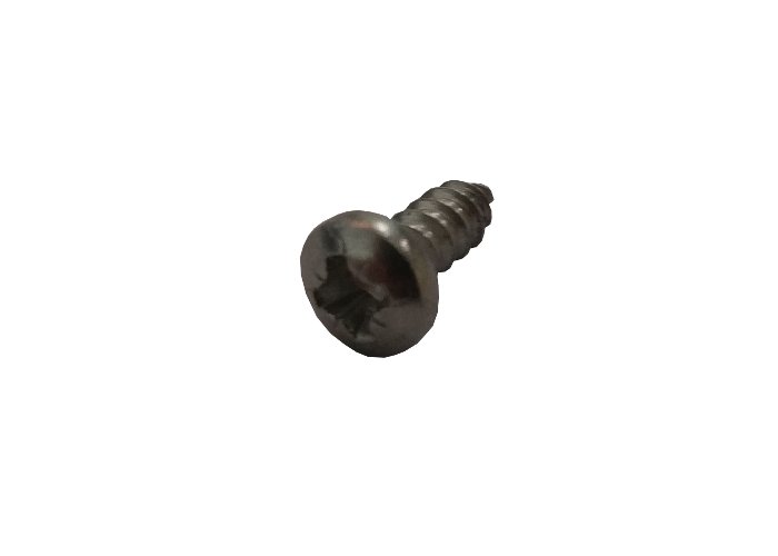 Coffetek NO6 X 3/8 Pozi Pan S/Tap – genuine Coffetek part 10084