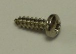 Coffetek NO4 X 3/8 Pozi Pan Self-T – genuine Coffetek part 10086