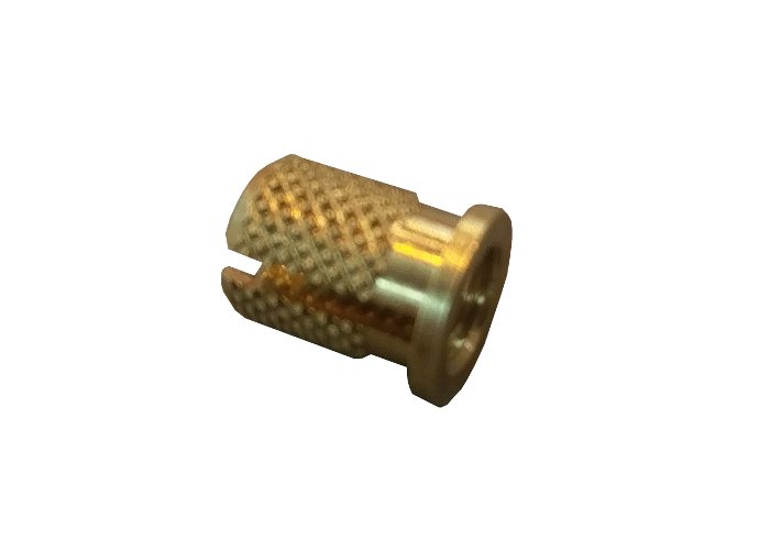 Coffetek Knurled Bolt Insert – genuine Coffetek part 10111