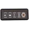 Sanremo Capri 3D5 Touchpanel - commercial coffee spare part