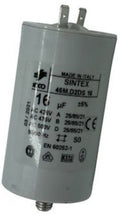Eureka Capacitor 16 �F - Original - commercial coffee spare part