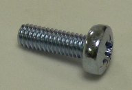 Coffetek Screw M4 X12 Cabeza Redonda – genuine Coffetek part 10153