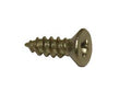 Coffetek M4X3/8 C/S Pozi St/Steel – genuine Coffetek part 10155