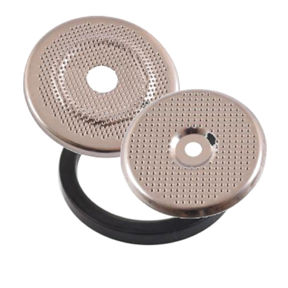 La Spaziale - Group Shower Plate and Group Seal Set 1 Group - commercial coffee spare part