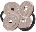 La Spaziale - Group Shower Plate and Group Seal Set 2 Group - commercial coffee spare part