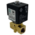 Sanremo Solenoid Valve 1/4 11W - commercial coffee spare part