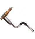 Sanremo Complete VR Steam Valve Assembly with 1549043 Deg  245MM Steam Wand - commercial coffee spare part