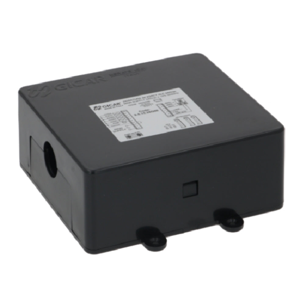 Vibiemme - 3 Group Replica Control Unit - commercial coffee spare part