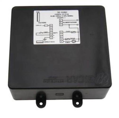 PCB 1 Group Pub - Original Manufacturer - Pn: PA0028 - commercial coffee spare part