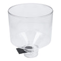 Bean Hopper - Bezzera - Carimali  -  Obel - Pavoni - Reneka - Pn: PAV1080075 - commercial coffee spare part