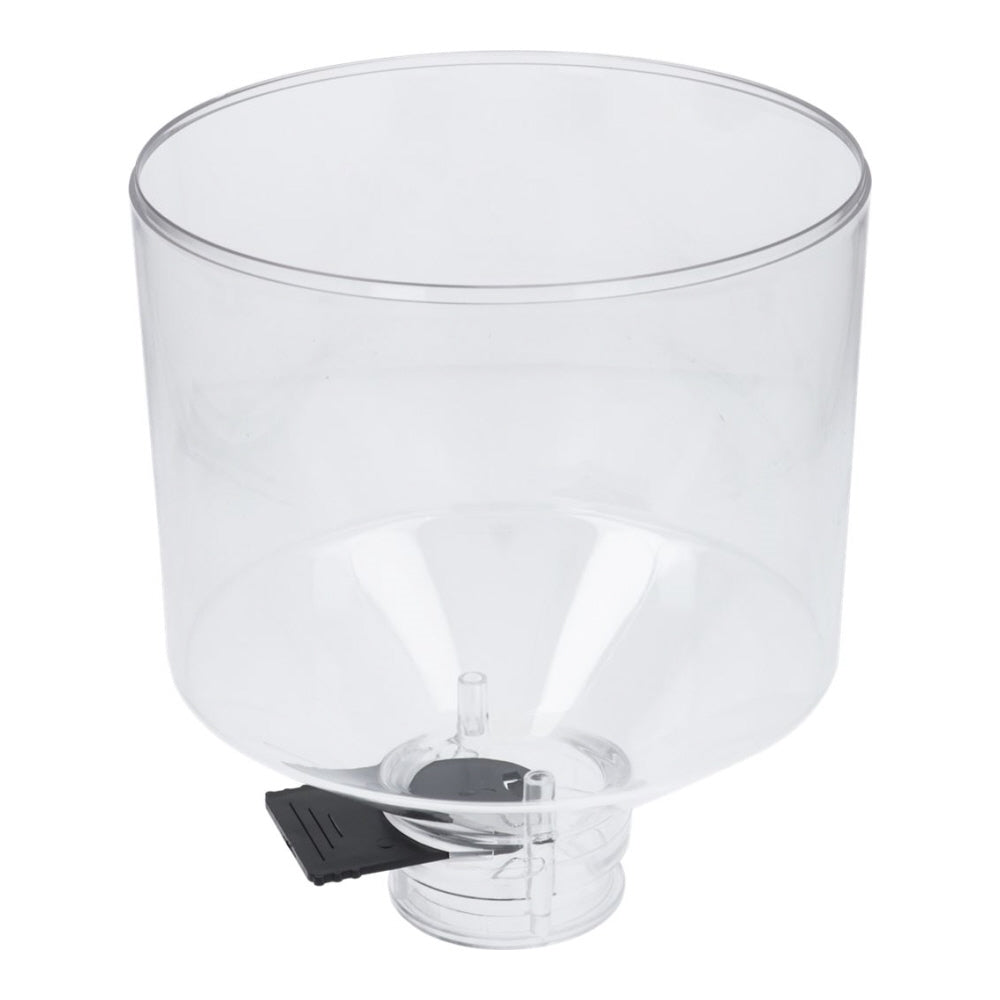 Bean Hopper - Bezzera - Carimali  -  Obel - Pavoni - Reneka - Pn: PAV1080075 - commercial coffee spare part