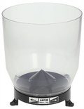 Anfim - Caimano Grinder  Hopper - commercial coffee spare part