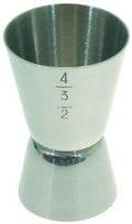 Cocktail Measuring Beaker 2/4 ?  - Pn: 1080167 - commercial coffee spare part