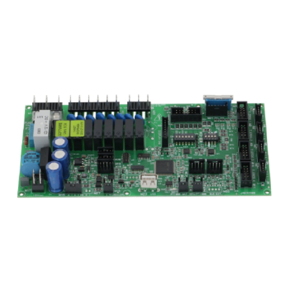 Spaziale S5/S8/S9 PCB 2GRP - Original - commercial coffee spare part
