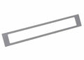 Coffetek Trim Display Grey – genuine Coffetek part 11002581