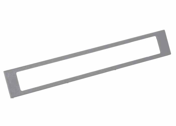 Coffetek Trim Display Grey – genuine Coffetek part 11002581