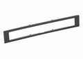 Coffetek Trim Display Black – genuine Coffetek part 11002584