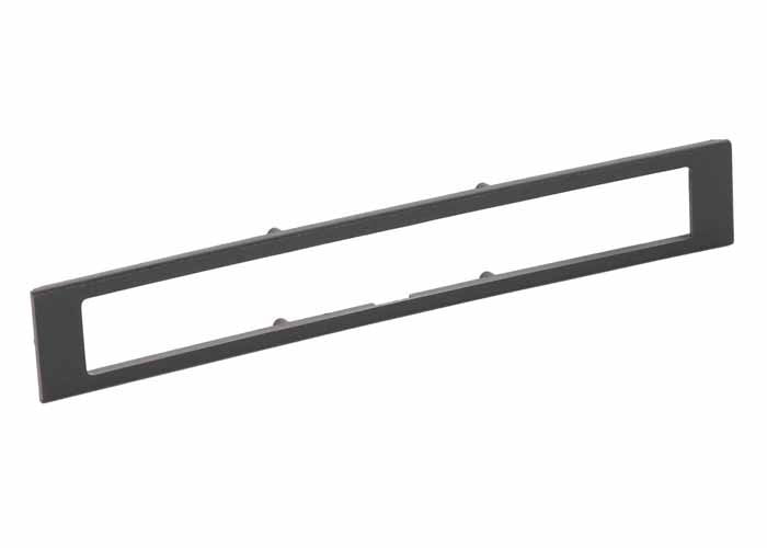 Coffetek Trim Display Black – genuine Coffetek part 11002584