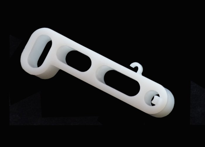 Coffetek Lever Recovery – genuine Coffetek part 11011350