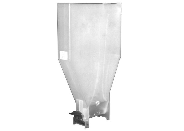 Coffetek Hopper Soluble – genuine Coffetek part 11014120