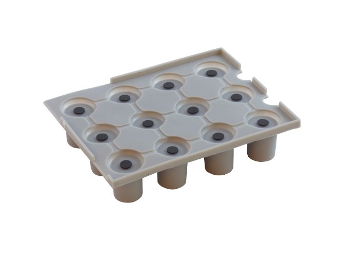Coffetek Membrana Keypad – genuine Coffetek part 11014560
