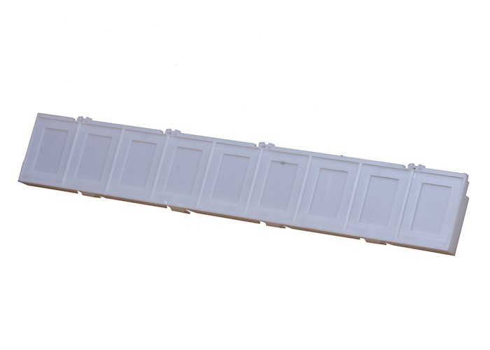 Coffetek Label Holder 9 – genuine Coffetek part 11014631