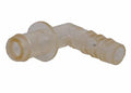 Coffetek Entronque Elbow (Natural) – genuine Coffetek part 11015100