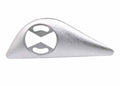 Coffetek Trim Escudo Cromado – genuine Coffetek part 11016001