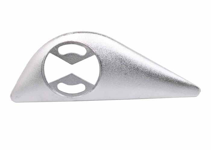 Coffetek Trim Escudo Cromado – genuine Coffetek part 11016001
