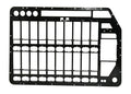 Coffetek Bracket Interior N7-20 – genuine Coffetek part 11017501