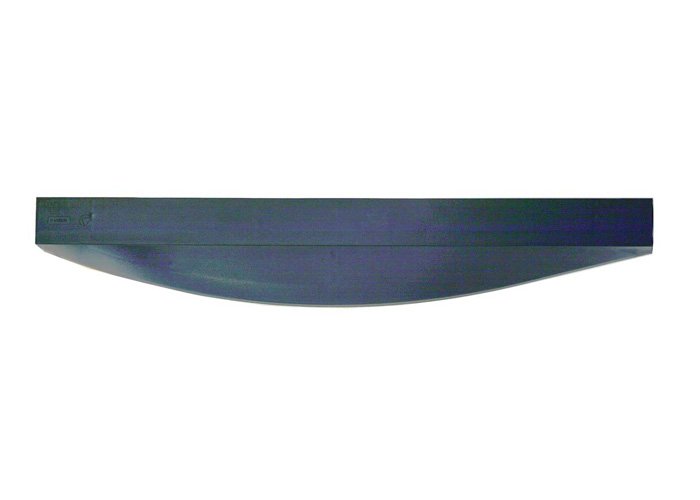 Coffetek Corner Trim Upper Grande Negra – genuine Coffetek part 1101860101