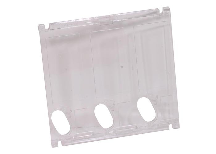 Coffetek Holder Teclas 3 Selecciones – genuine Coffetek part 11019301