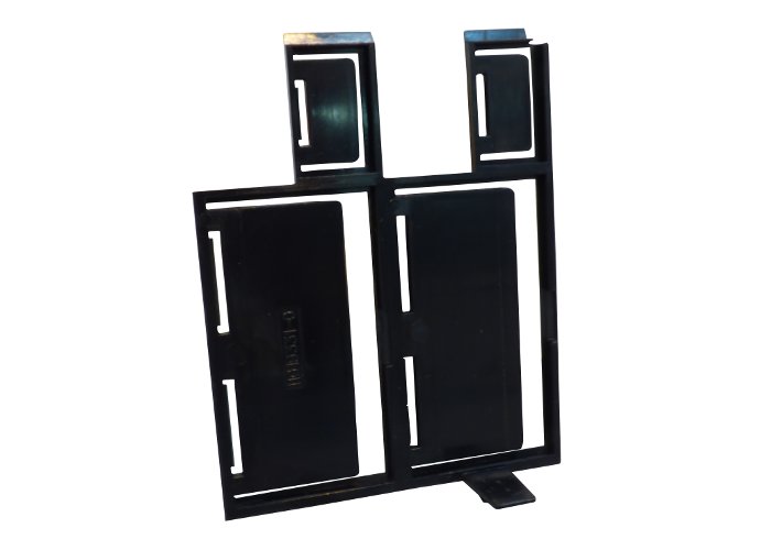 Coffetek Holder Rotulos 2 Selecciones – genuine Coffetek part 11019331