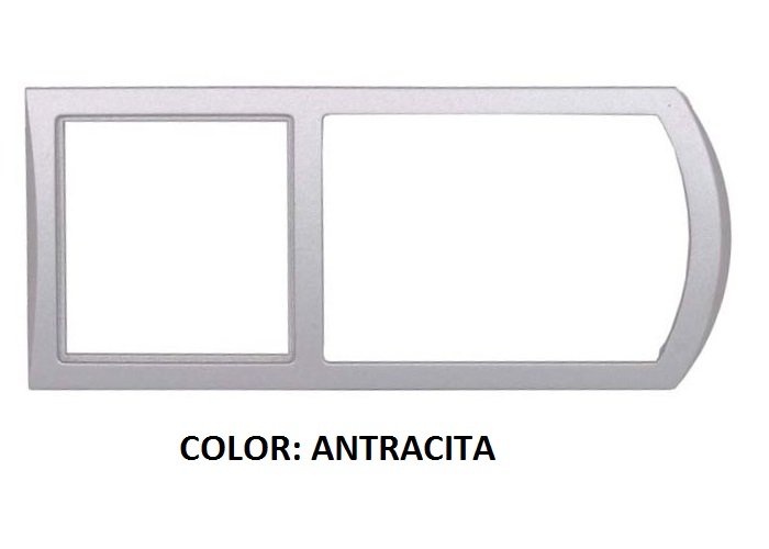 Coffetek Embellec. Monedero/Tarjetero – genuine Coffetek part 11024173