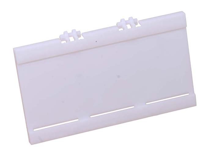 Coffetek Bracket Etiquetas Triple – genuine Coffetek part 11024341