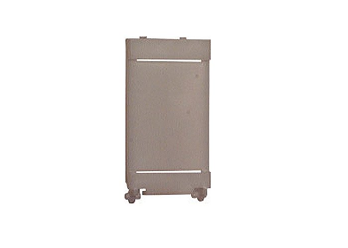 Coffetek Bracket Etiquetas Single – genuine Coffetek part 11024351