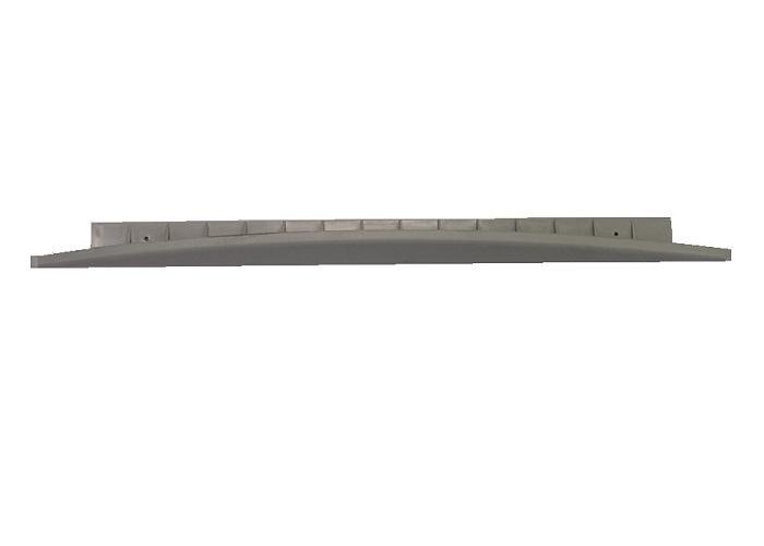 Coffetek Larguero Lower 62 (Plata Ral 9006) – genuine Coffetek part 11024674