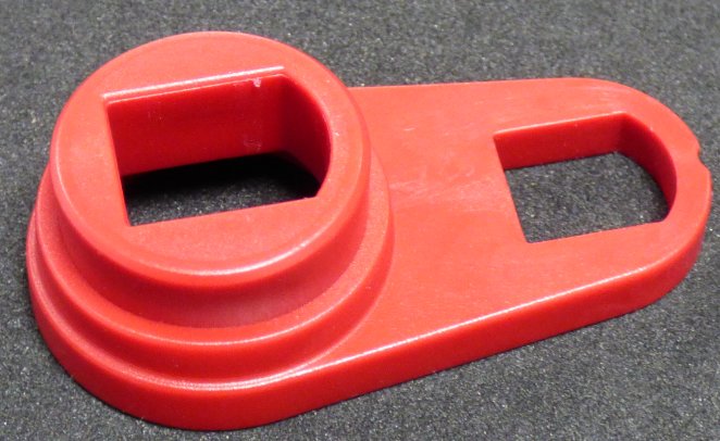 Coffetek Arm Crank – genuine Coffetek part 11025811