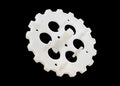 Coffetek Wheel Removedor – genuine Coffetek part 11028691