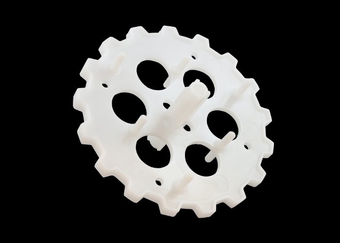 Coffetek Wheel Removedor – genuine Coffetek part 11028691