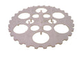 Coffetek Wheel Removedor Grande – genuine Coffetek part 11028791