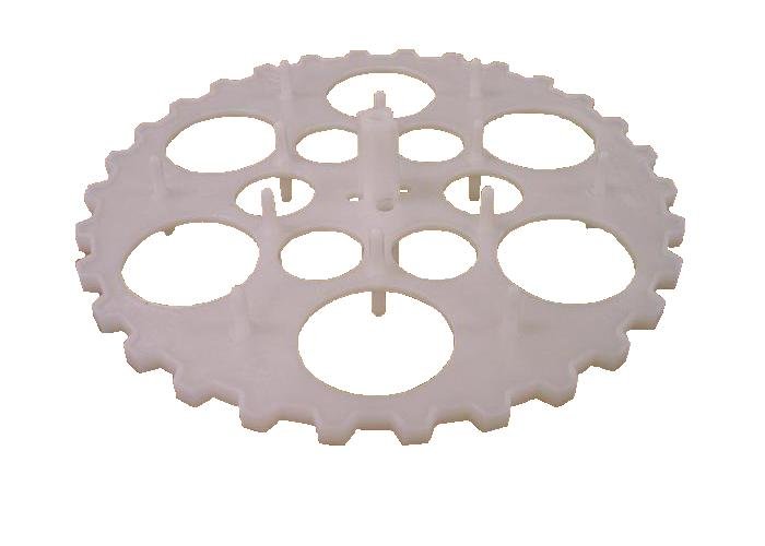 Coffetek Wheel Removedor Grande – genuine Coffetek part 11028791