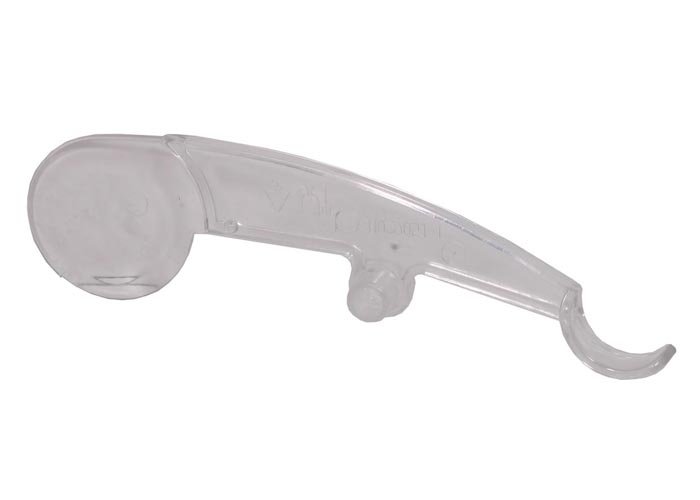 Coffetek Tajadera Hopper Bean – genuine Coffetek part 11029051